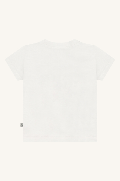 Hust&Claire - HCAnton Lion T-Shirt